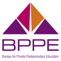 CA Board of Private Post-Secondary Education