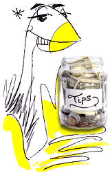 Tips
